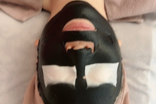 炭パック