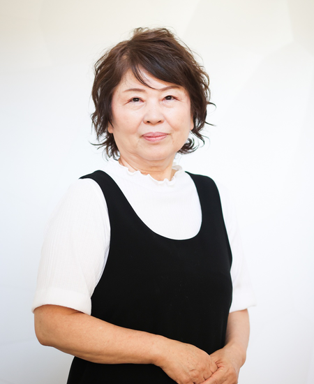 治部 千代子